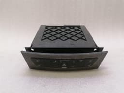 MERCEDES-BENZ Mercedes E Class W211 CD Changer A2118703889 CD Changer — thumbnail 7