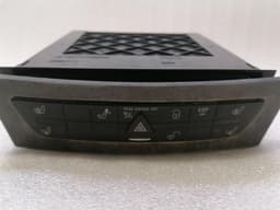 MERCEDES-BENZ Mercedes E Class W211 CD Changer A2118703889 CD Changer — thumbnail 8