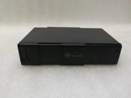 MERCEDES-BENZ Mercedes S-Class W220 CD Changer A2208274642 CD Changer — thumbnail 1