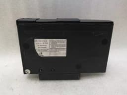 MERCEDES-BENZ Mercedes S-Class W220 CD Changer A2208274642 CD Changer — thumbnail 4