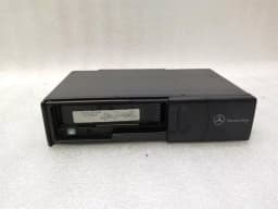 MERCEDES-BENZ Mercedes S-Class W220 CD Changer A2208274642 CD Changer — thumbnail 7