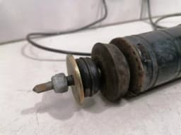 MERCEDES-BENZ Mercedes E55 AMG W211 shock absorber rear A2113262700 shock absorber rear — thumbnail 4