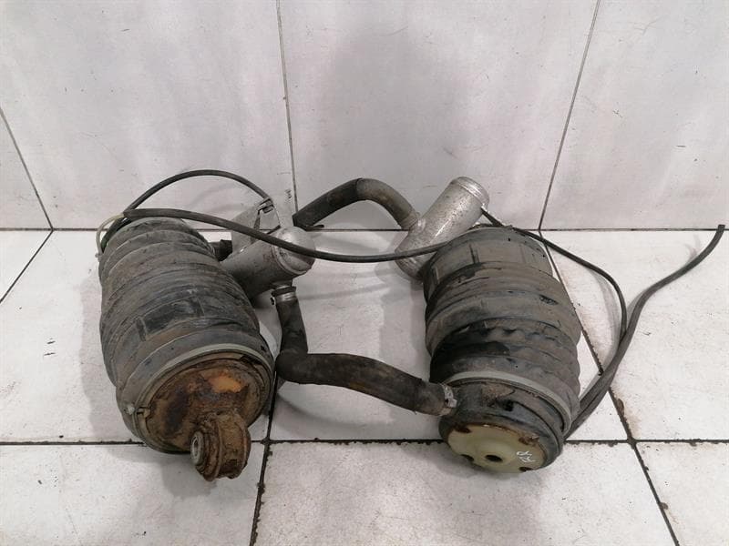 MERCEDES E CLASS W211 AIR SPRING SET A2113201225 AIR SPRING SET