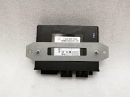 MERCEDES-BENZ Mercedes CL W215 W220 R230 Keyless-Go Module A2305451032 Keyless-Go Control Unit — thumbnail 7