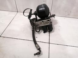MERCEDES-BENZ Mercedes S-class W220 front ABC hydraulic valve A2203200358 hydraulic valve ABC — thumbnail 1