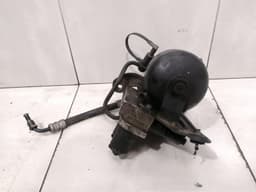 MERCEDES-BENZ Mercedes S-class W220 front ABC hydraulic valve A2203200358 hydraulic valve ABC — thumbnail 2