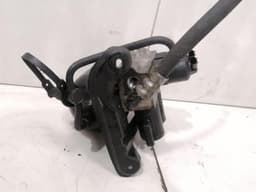 MERCEDES-BENZ Mercedes S-class W220 front ABC hydraulic valve A2203200358 hydraulic valve ABC — thumbnail 3