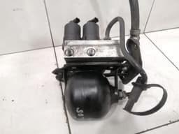 MERCEDES-BENZ Mercedes S-class W220 front ABC hydraulic valve A2203200358 hydraulic valve ABC — thumbnail 4