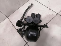 MERCEDES-BENZ Mercedes S-class W220 front ABC hydraulic valve A2203200358 hydraulic valve ABC — thumbnail 7