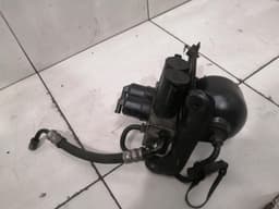 MERCEDES-BENZ Mercedes S-class W220 front ABC hydraulic valve A2203200358 hydraulic valve ABC — thumbnail 8