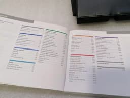 MERCEDES-BENZ MERCEDES E CLASS W211 SERVICE BOOKLET / MANUAL — thumbnail 8