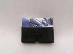 MERCEDES-BENZ MERCEDES E CLASS W211 SERVICE BOOKLET / MANUAL — thumbnail 10