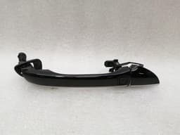 MERCEDES-BENZ Mercedes S W220 Rear Right Door Handle A2207600670 Door Handle Re KEYLESS — thumbnail 2