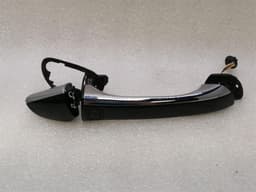 MERCEDES-BENZ Mercedes S W220 Rear Right Door Handle A2207600670 Door Handle Re KEYLESS — thumbnail 7