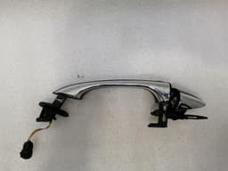 MERCEDES-BENZ Mercedes S W220 Rear Right Door Handle A2207600670 Door Handle Re KEYLESS — thumbnail 5