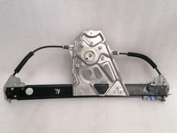 MERCEDES-BENZ Mercedes S-Class W220 Left Rear Door Winder A2207302346 Window Regulator Rear Li — thumbnail 4