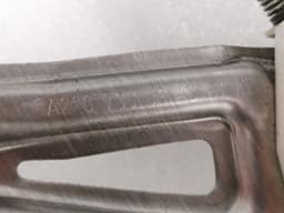 MERCEDES-BENZ Mercedes S-Class W220 Left Rear Door Winder A2207302346 Window Regulator Rear Li — thumbnail 3