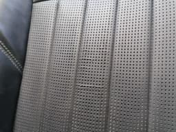 MERCEDES-BENZ MERCEDES E CLASS W211 LEFT SEAT BACKREST A2119105193 LEFT SEAT LEATHER AMG — thumbnail 6