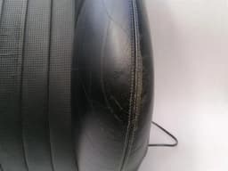 MERCEDES-BENZ MERCEDES E CLASS W211 LEFT SEAT BACKREST A2119105193 LEFT SEAT LEATHER AMG — thumbnail 5