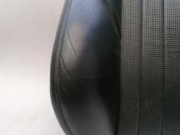 MERCEDES-BENZ MERCEDES E CLASS W211 LEFT SEAT BACKREST A2119105193 LEFT SEAT LEATHER AMG — thumbnail 8