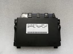 MERCEDES-BENZ MERCEDES W220 W215 S55 AMG Transmission Control Module TCU OEM A0335451032 EGS52 — thumbnail 4
