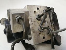MERCEDES-BENZ MERCEDES CL W215 A.B.S PUMP A0044314712 ABS PUMP HYDRAULIC BLOCK ESP — thumbnail 9