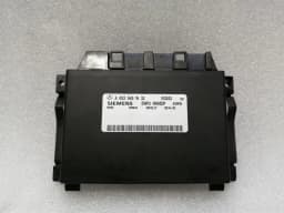 MERCEDES-BENZ MERCEDES W220 W215 S55 AMG Transmission Control Module TCU OEM A0335451032 EGS52 — thumbnail 1
