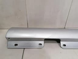 MERCEDES-BENZ Mercedes E Class W211 Side Skirt A2116980554 AMG LEFT Side Skirts — thumbnail 2