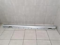 MERCEDES-BENZ Mercedes E Class W211 Side Skirt A2116980554 AMG LEFT Side Skirts — thumbnail 1