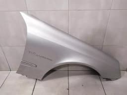 MERCEDES-BENZ Mercedes E Class W211 Right Wing A2118801418 Front Right Fender — thumbnail 1