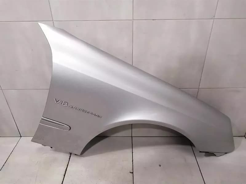 Mercedes E Class W211 Right Wing A2118801418 Front Right Fender