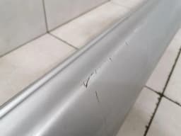 MERCEDES-BENZ Mercedes E Class W211 Side Skirt A2116980554 AMG LEFT Side Skirts — thumbnail 5