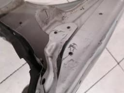 MERCEDES-BENZ Mercedes E Class W211 Right Wing A2118801418 Front Right Fender — thumbnail 9