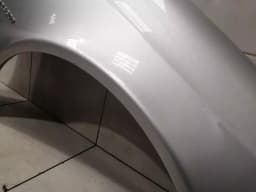 MERCEDES-BENZ Mercedes E Class W211 Right Wing A2118801418 Front Right Fender — thumbnail 6
