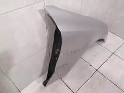 MERCEDES-BENZ Mercedes E Class W211 Right Wing A2118801418 Front Right Fender — thumbnail 2