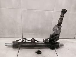 MERCEDES-BENZ Mercedes CL W215 Power Steering Rack A2204600800 Steering Rack LHD — thumbnail 1
