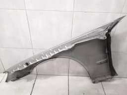 MERCEDES-BENZ Mercedes E Class W211 Right Wing A2118801418 Front Right Fender — thumbnail 10