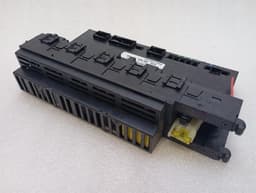 MERCEDES-BENZ Mercedes E Class W211 Fuse Box A2115453601 Fuse Box SAM — thumbnail 7