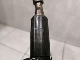 MERCEDES-BENZ Mercedes AMG W215 W220 ABC High Pressure Pants A2204661381 Power Line ABC — thumbnail 2