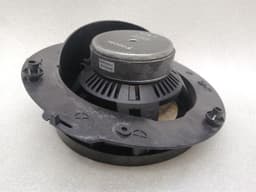 MERCEDES-BENZ Mercedes E Class W211 Speaker Focal HPFA1139 Loudspeakers — thumbnail 4