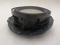 MERCEDES-BENZ Mercedes E Class W211 Speaker Focal HPFA1139 Loudspeakers — thumbnail 5