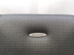 MERCEDES-BENZ MERCEDES E CLASS W211 LEFT SEAT BACKREST A2119105193 LEFT SEAT LEATHER AMG — thumbnail 7