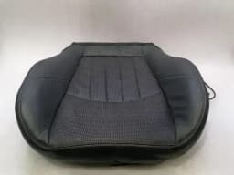 MERCEDES-BENZ MERCEDES E CLASS W211 RIGHT SEAT PAD A2119103092 RIGHT SEAT LEATHER AMG — thumbnail 1