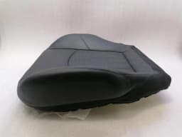 MERCEDES-BENZ MERCEDES E CLASS W211 RIGHT SEAT PAD A2119103092 RIGHT SEAT LEATHER AMG — thumbnail 5