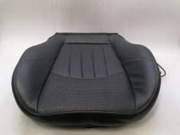 MERCEDES-BENZ MERCEDES E CLASS W211 RIGHT SEAT PAD A2119103092 RIGHT SEAT LEATHER AMG — thumbnail 9