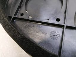 MERCEDES-BENZ Mercedes S-Class W220 Speaker A2208204702 Speakers BOSE SUBWOOFER — thumbnail 6
