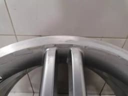 MERCEDES-BENZ AMG Mercedes E Class W211 Alloy Wheel A2114012702 Alloy Wheel 9J X 18 H2 ET 39 — thumbnail 4