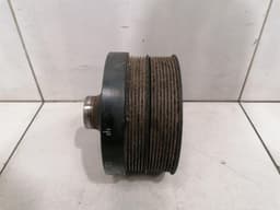 MERCEDES-BENZ Mercedes E Class W211 Belt Tensioner A1130350200 Pulley E55 M113 V8 AMG — thumbnail 10