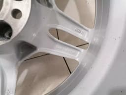 MERCEDES-BENZ AMG Mercedes E Class W211 Alloy Wheel A2114012702 Alloy Wheel 9J X 18 H2 ET 39 — thumbnail 9