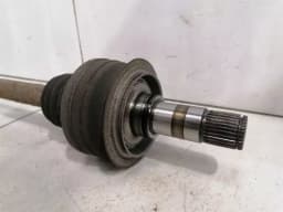 MERCEDES-BENZ Mercedes E55 AMG W211 Left Rear Drive Shaft A2113501156 Drive Shaft Rear Li — thumbnail 8